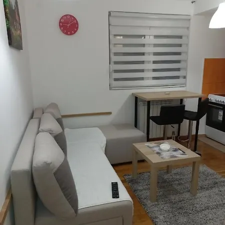 Tron Apartman * Belgrade
